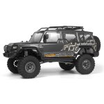 HPI H160511 Venture Wayfinder RTR Gunmetal