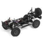 HPI H160511 Venture Wayfinder RTR Gunmetal