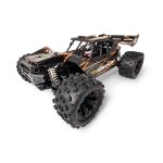 Carson 409064 1:8 King of Dirt Pickup 4S RTR + 2x LiPo...