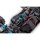 Carson 409064 1:8 King of Dirt Pickup 4S RTR + 2x LiPo Akku + 80W Lader Spar-Set