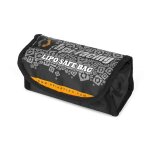 HPI H160013 LiPo Safe Case (Schwarz)