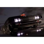 DF-Models 3193 1:10 DesertTruck 5.1 - brushed RTR - inkl. Akku und Lader