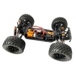 DF-Models 3193 1:10 DesertTruck 5.1 - brushed RTR - inkl. Akku und Lader