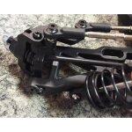 DF-Models 3193 1:10 DesertTruck 5.1 - brushed RTR - inkl. Akku und Lader