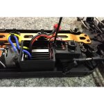 DF-Models 3193 1:10 DesertTruck 5.1 - brushed RTR - inkl. Akku und Lader