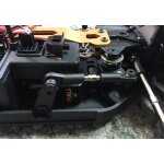 DF-Models 3193 1:10 DesertTruck 5.1 - brushed RTR - inkl. Akku und Lader