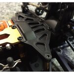 DF-Models 3193 1:10 DesertTruck 5.1 - brushed RTR - inkl. Akku und Lader