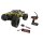 DF-Models 3193 1:10 DesertTruck 5.1 - brushed RTR - inkl. Akku und Lader