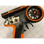 DF-Models 3152 DF-4S PRO Crawler 4WD 2,4GHz 313mm 1:10 Modell 2024 - BROWN