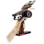 DF-Models 3152 DF-4S PRO Crawler 4WD 2,4GHz 313mm 1:10 Modell 2024 - BROWN