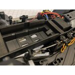 DF-Models 3152 DF-4S PRO Crawler 4WD 2,4GHz 313mm 1:10 Modell 2024 - BROWN