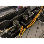 DF-Models 3152 DF-4S PRO Crawler 4WD 2,4GHz 313mm 1:10 Modell 2024 - BROWN