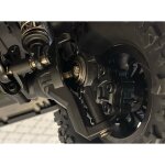 DF-Models 3152 DF-4S PRO Crawler 4WD 2,4GHz 313mm 1:10 Modell 2024 - BROWN