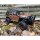 DF-Models 3152 DF-4S PRO Crawler 4WD 2,4GHz 313mm 1:10 Modell 2024 - BROWN