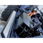 DF-Models 3153 DF-4S PRO Crawler 4WD 2,4GHz 313mm 1:10 Modell 2024 - BLUE