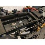 DF-Models 3153 DF-4S PRO Crawler 4WD 2,4GHz 313mm 1:10 Modell 2024 - BLUE