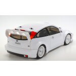 Tamiya 47495 1:10 RC Ford Focus RS Custom TT-02 300047495