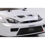 Tamiya 47495 1:10 RC Ford Focus RS Custom TT-02 300047495