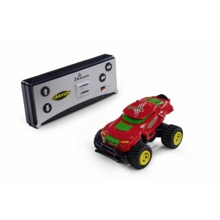 Carson 404294 1:60 Nano Racer Dino Race 2.0 2,4GHz RTR 500404294