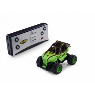 Carson 404295 1:60 Nano Racer Dino Cage 2.0 2,4GHz RTR 500404295