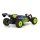 Kyosho K.32093BLY Mini-Z MB010 Readyset 4WD Inferno MP9 TKI3 Blue-Yellow