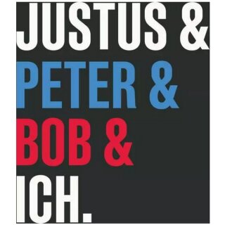 Ravensburger 23892 Malen nach Zahlen Die drei ???