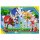 Ravensburger 01134 Nichts kann Sonic aufhalten Teileanzahl 100 XXL