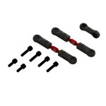 Arrma ARA340208 Adjustable Steering Links: GROM