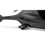 Blade BLH01250 Eclipse 360 BNF Basic mit AS3X und SAFE