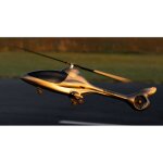 Blade BLH01250 Eclipse 360 BNF Basic mit AS3X und SAFE