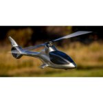 Blade BLH01250 Eclipse 360 BNF Basic mit AS3X und SAFE