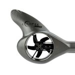 Blade BLH01250 Eclipse 360 BNF Basic mit AS3X und SAFE