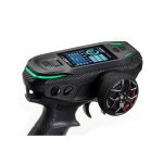 Absima 2000013 10-Kanal Fernsteuerung CR10P 2,4GHz inkl. Empfänger