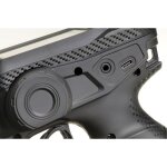 Absima 2000013 10-Kanal Fernsteuerung CR10P 2,4GHz inkl. Empfänger