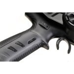 Absima 2000013 10-Kanal Fernsteuerung CR10P 2,4GHz inkl. Empfänger