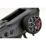 Absima 2000013 10-Kanal Fernsteuerung CR10P 2,4GHz inkl. Empfänger