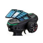 Absima 2000013 10-Kanal Fernsteuerung CR10P 2,4GHz inkl. Empfänger