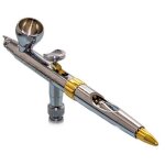 Harder&Steenbeck 121231 EVOLUTION CRplus2024 solo 0,28mm Airbrush Pistole