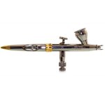 Harder&Steenbeck 121231 EVOLUTION CRplus2024 solo 0,28mm Airbrush Pistole