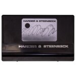 Harder&Steenbeck 121231 EVOLUTION CRplus2024 solo 0,28mm Airbrush Pistole