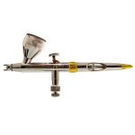 Harder&Steenbeck 121233 EVOLUTION CRplus Two in One Airbrush Pistole