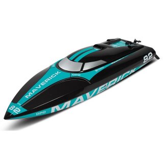D-Power DPBO001 Maverick Rennboot RTR 2.4GHz
