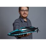 D-Power DPBO001 Maverick Rennboot RTR 2.4GHz