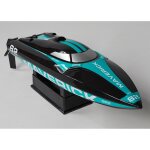 D-Power DPBO001 Maverick Rennboot RTR 2.4GHz