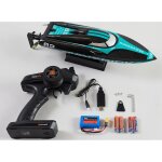 D-Power DPBO001 Maverick Rennboot RTR 2.4GHz