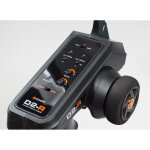 D-Power DPBO003 Monstar Rennboot ARTR 2,4GHz