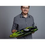 D-Power DPBO003 Monstar Rennboot ARTR 2,4GHz