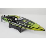 D-Power DPBO003 Monstar Rennboot ARTR 2,4GHz