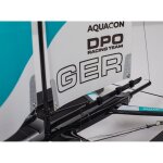 D-Power DPBO004 RapidCat Katamaran Segelboot RTR 2,4GHz