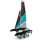 D-Power DPBO004 RapidCat Katamaran Segelboot RTR 2,4GHz
